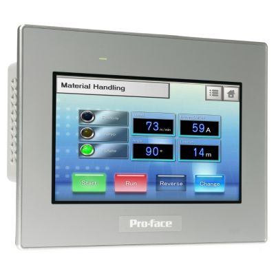 PFXST6400WADE Proface