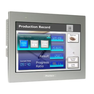 PFXST6600WADE Proface