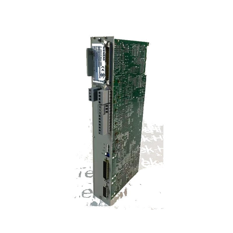 Siemens 6SN1130-1AA11-0DA0 | Industrial Automation Component