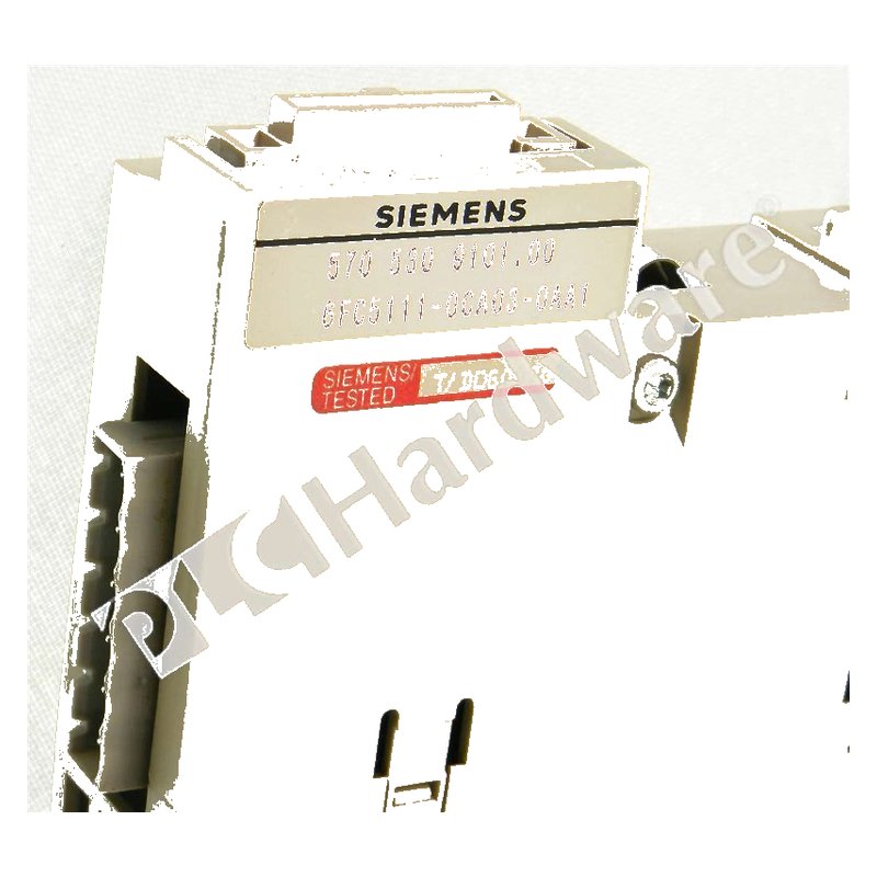 Siemens 6FC5303-1AF12-8AL0 | Industrial Automation Component