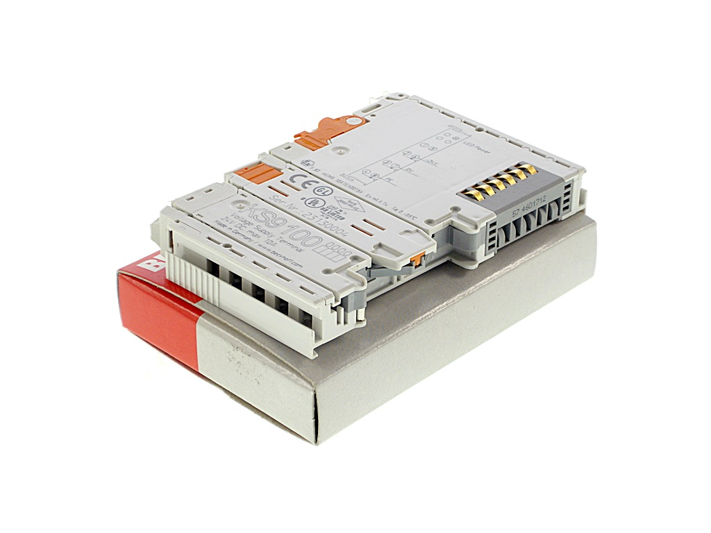 KS9100 Beckhoff