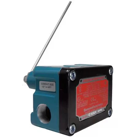 EX-AR1613 Honeywell