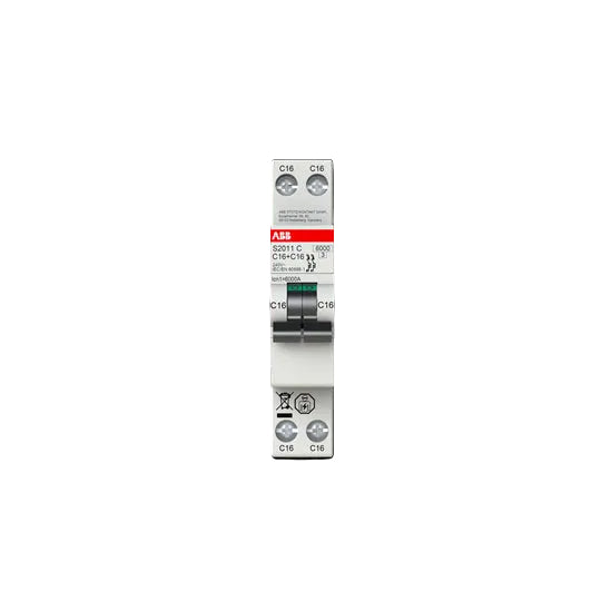 2CDS251281R0064 ABB - S2011C-C6