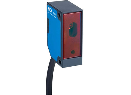 OD2-N85W20I0 DISPLAC. SENS, OPTICAL Sick