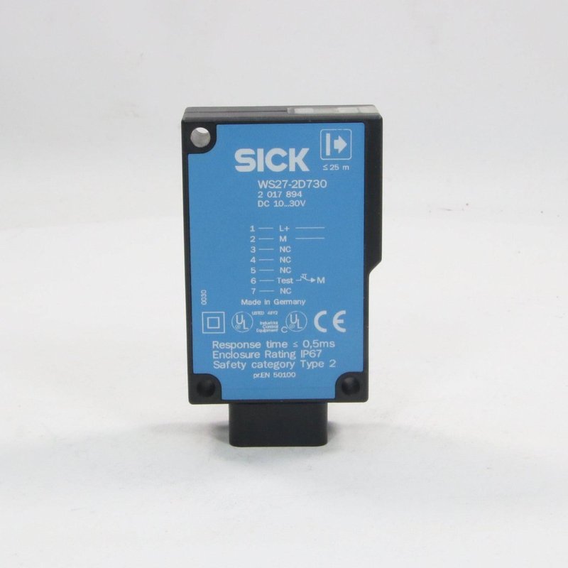 VSE180-2N41132 THROUGH-BEAM SENS. Sick
