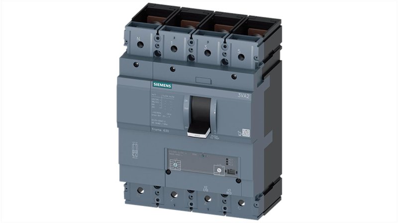 Siemens 5SL6102-7 | Industrial Automation Component