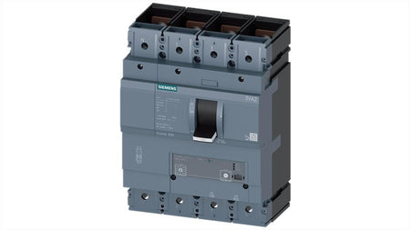 Siemens 5SL6102-7 | Industrial Automation Component