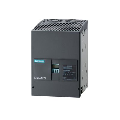 Siemens 6RA7075-6GV62-0 | Industrial Automation Component