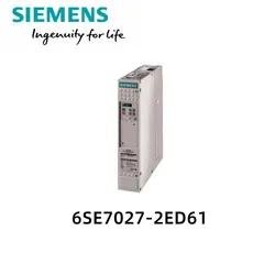 Siemens 6SE7021-8TP70-Z | Industrial Automation Component