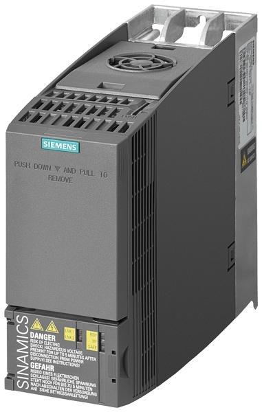 Siemens 6SL3054-0FC31-1BA0-Z | Industrial Automation Component