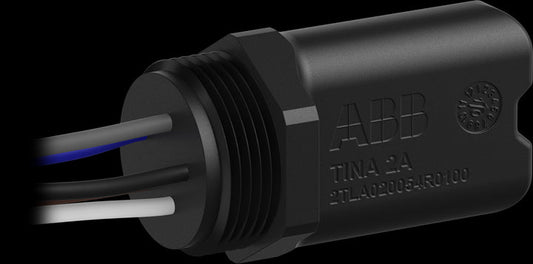 2TLA020054R0100 ABB - Tina 2A