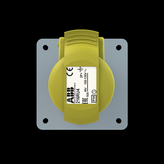 2CMA193169R1000 ABB - 216RU4