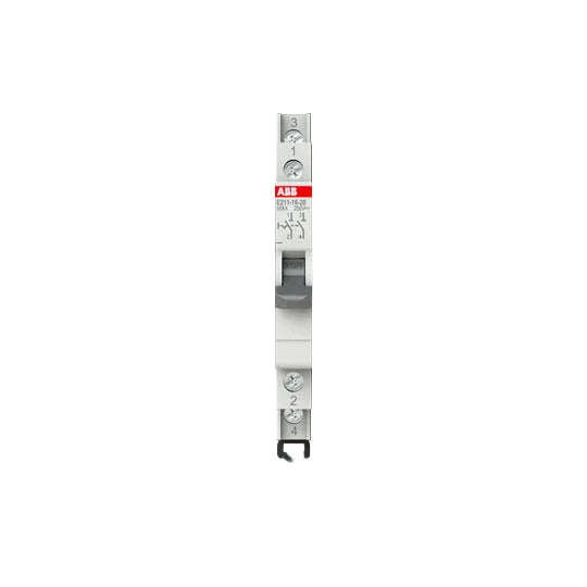 2CCA703005R0001 ABB - E211-16-20