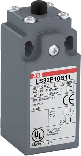 1SBV010310R1211 ABB - LS32P10B11