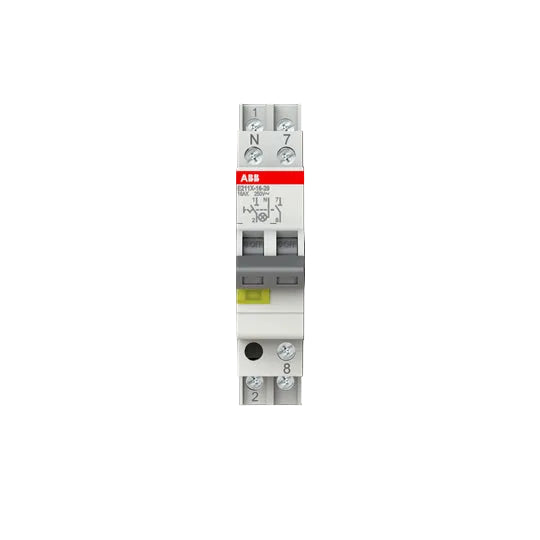 2CCA703110R0001 ABB - E211X-16-20