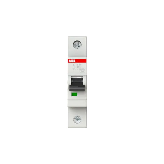 2CDS251001R0041 ABB - S201-D4
