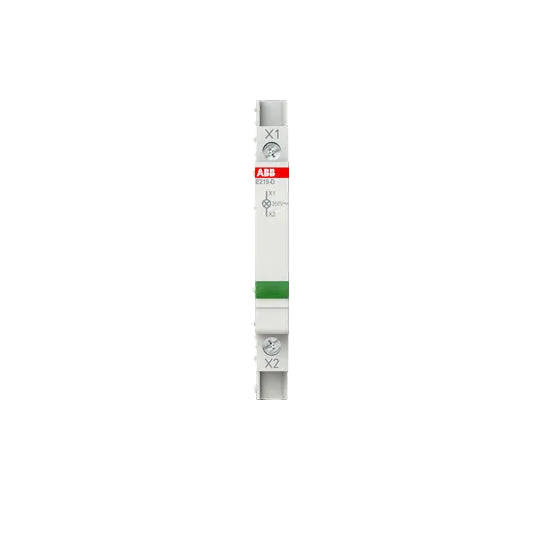 2CCA703402R0001 ABB - E219-D