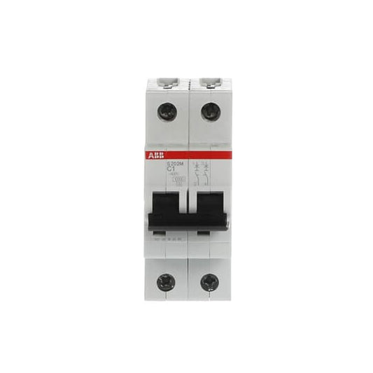 2CDS272001R0014 ABB - S202M-C1