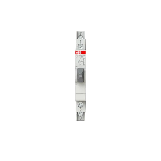 2CCA703150R0001 ABB - E215-16-11B