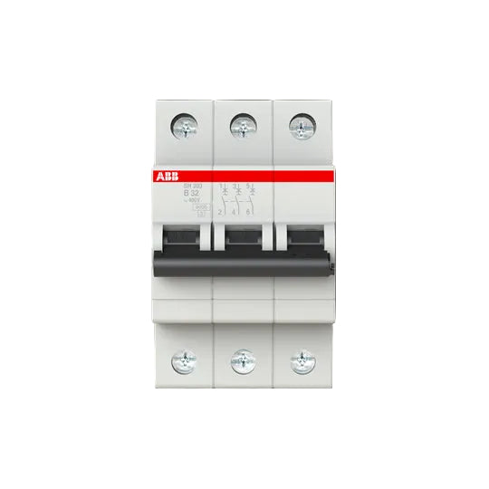 2CDS213001R0325 ABB - SH203-B32