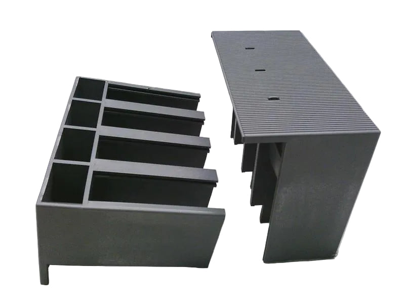 1SDA013696R1 ABB - TERMINAL COVERS HIGH 4P S3-S4