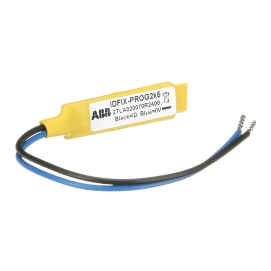 2TLA020070R2400 ABB - IDFIX-PROG 2k5