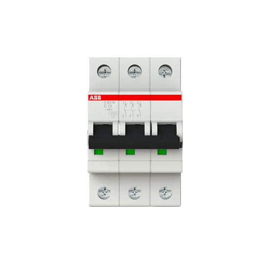 2CDS273001R0134 ABB - S203M-C13